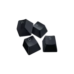 کی کپ ریزر Razer PBT Keycap Upgrade Set Black