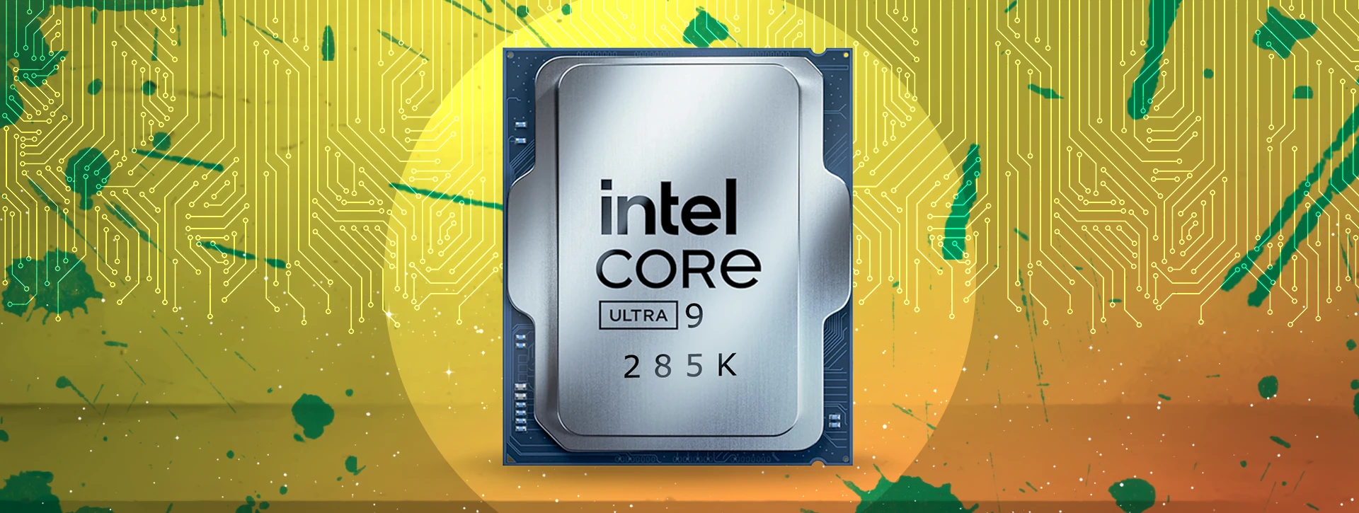 پردازنده اینتل بدون باکس مدل Core Ultra 9 285K