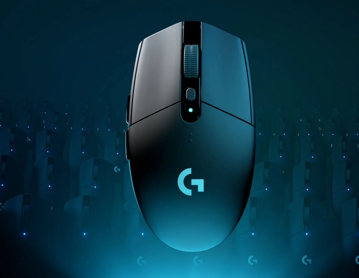 موس گیمینگ لاجیتک Logitech G304