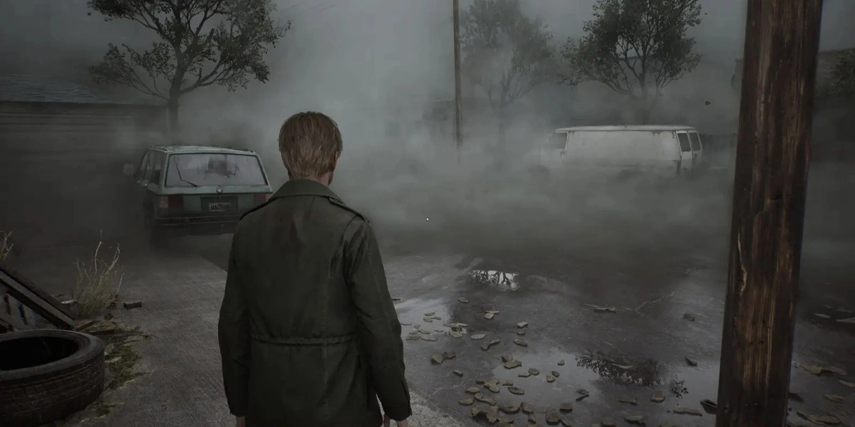 سیستم مورد نیاز برای ریمیک Silent Hill 2