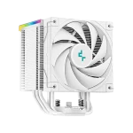 خنک کننده پردازنده دیپ کول DEEPCOOL AK500 DIGITAL WH