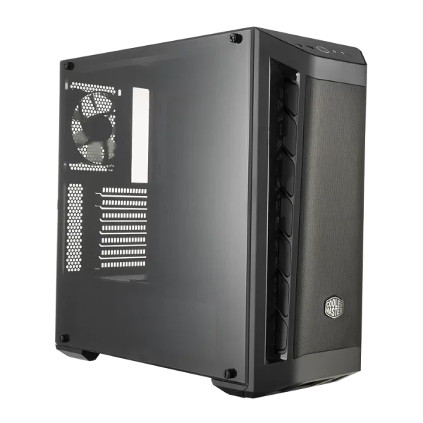 کیس گیمینگ کولرمستر Coolermaster MASTERBOX MB511