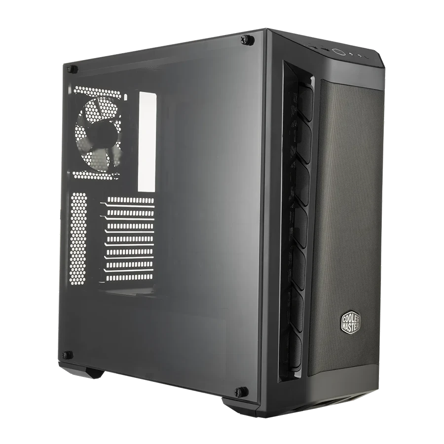 کیس گیمینگ کولرمستر Coolermaster MASTERBOX MB511