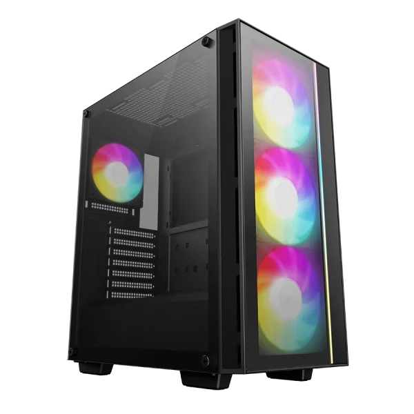 کیس گیمینگ دیپ کول مدل DeepCool MATREXX 55 V4