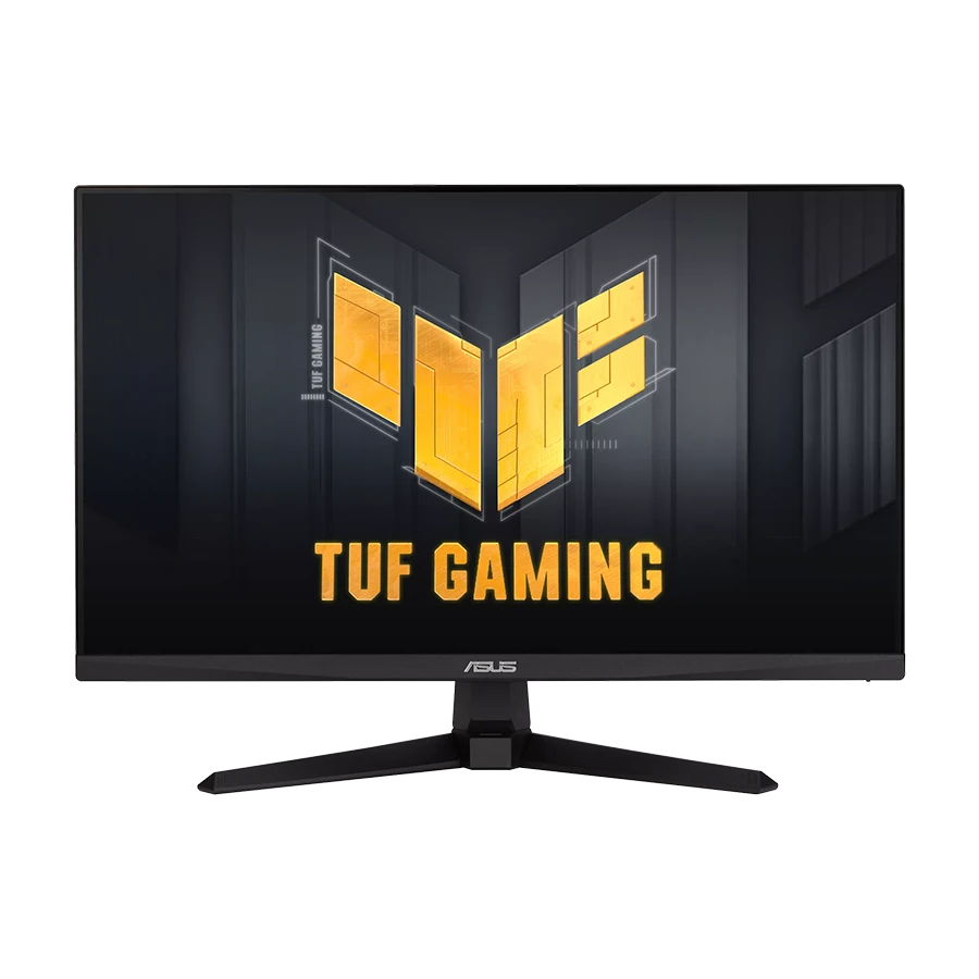 مانیتور گیمینگ ۲۳.۸ اینچ ایسوس TUF Gaming VG249QM1A