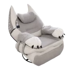 استیشن گیمینگ اینگریم Ingrem Smart Recliner Gray