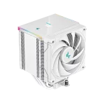 خنک کننده پردازنده دیپ کول DEEPCOOL AK500 DIGITAL WH