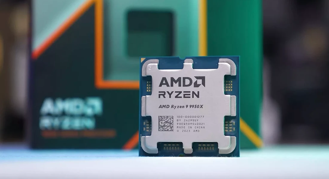 کدام برای ادیتورها بهتر است؟ AMD یا Intel