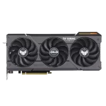 کارت گرافیک ایسوس TUF Gaming RTX 4060 Ti 8GB