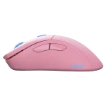 موس گیمینگ گلوریس Glorious Model D Pro Wireless - Flamingo