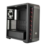 کیس گیمینگ کولرمستر Coolermaster MASTERBOX MB511