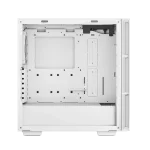 کیس گیمینگ دیپ کول مدل DeepCool CH560 WHITE