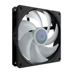 فن کیس کولر مستر COOLERMASTER SickleFlow 140 ARGB