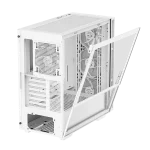 کیس گیمینگ دیپ کول مدل DeepCool CH560 WHITE