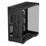 کیس گیمینگ دیپ کول مدل DeepCool CH780 BLACK