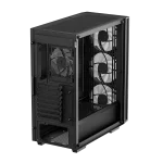 کیس گیمینگ دیپ کول مدل DeepCool MATREXX 55 V4