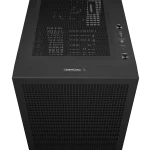 کیس گیمینگ دیپ کول مدل DeepCool CH560 BLACK