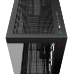 کیس گیمینگ دیپ کول مدل DeepCool CH780 BLACK