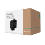 خنک کننده پردازنده دیپ کول DEEPCOOL AK400 DIGITAL