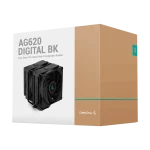 خنک کننده پردازنده دیپ کول DEEPCOOL AG620 DIGITAL