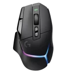 موس گیمینگ لاجیتک Logitech G502 X PLUS Black