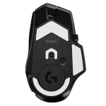 موس گیمینگ لاجیتک Logitech G502 X PLUS Black