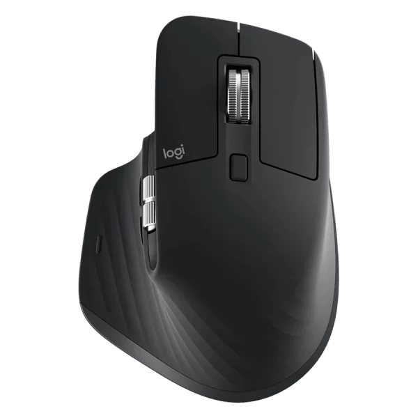 موس بی سیم لاجیتک Logitech MX MASTER 3S