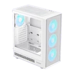 کیس گیمینگ گیم مکس GAMEMAX Storm 2 White