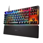 کیبورد گیمینگ استیل سریز SteelSeries Apex Pro TKL 2023