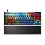 کیبورد گیمینگ استیل سریز SteelSeries Apex Pro TKL 2023