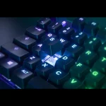 کیبورد گیمینگ استیل سریز SteelSeries Apex Pro TKL