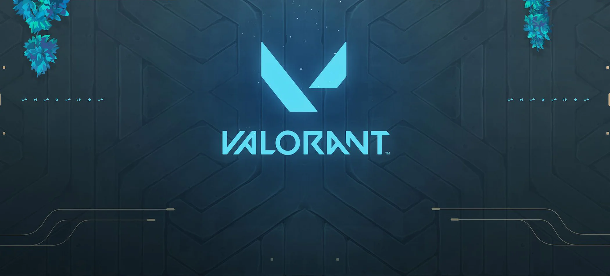 header سیستم مورد نیاز بازی Valorant