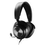 هدست گیمینگ باسیم استیل سریز SteelSeries Arctis Nova Pro BLack