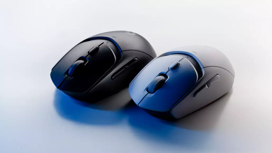 موس گیمینگ لاجیتک Logitech G309 LIGHTSPEED Black