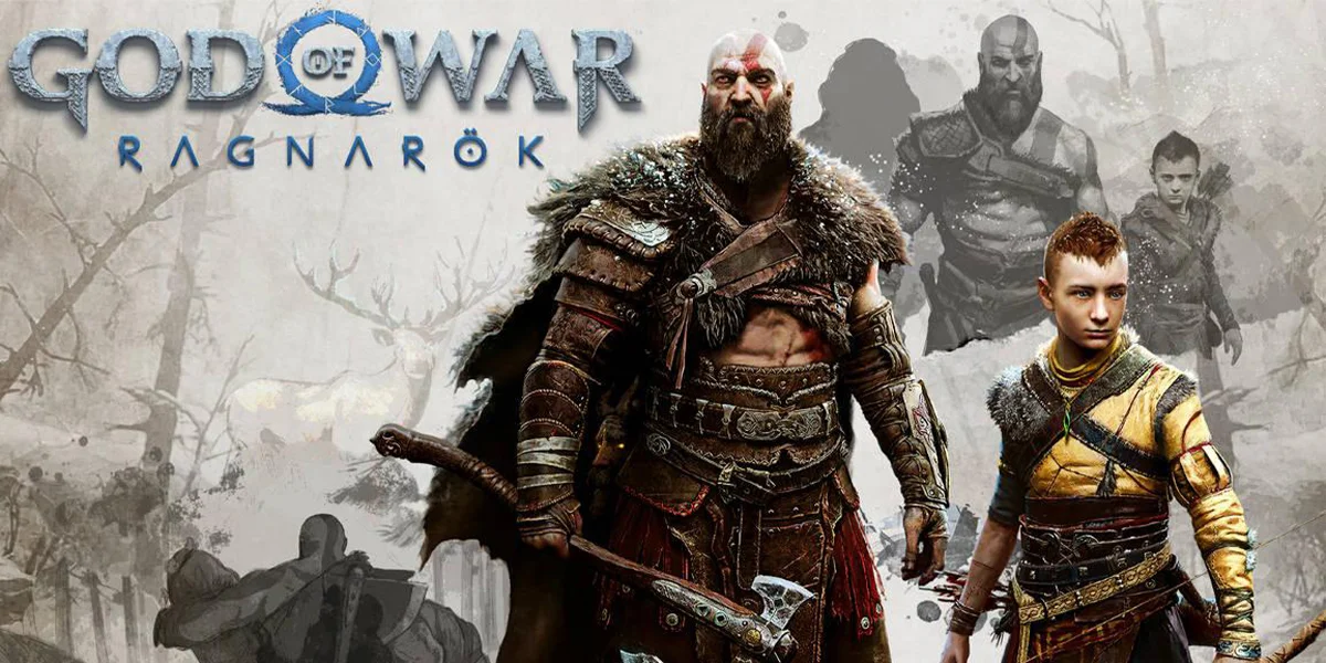 راهنمای حل معماها در بازی god of war ragnarok