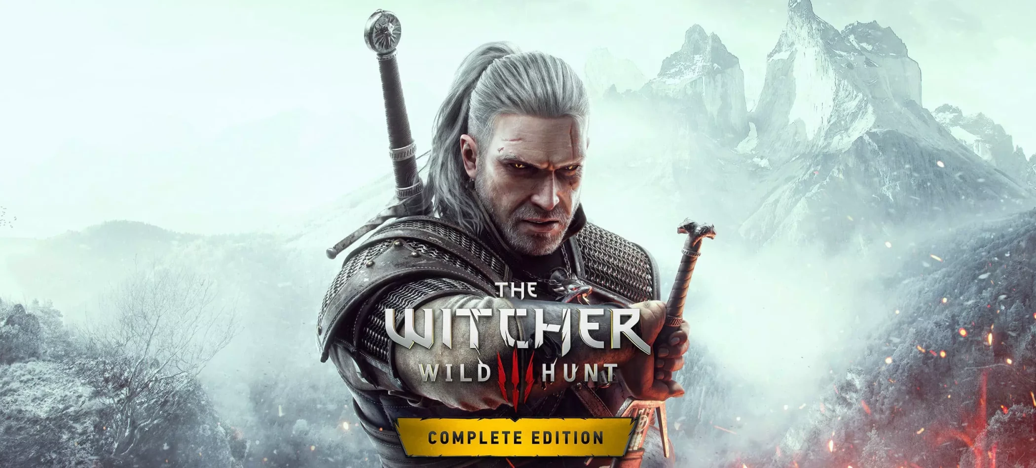 سیستم مورد نیاز بازی The Witcher 3