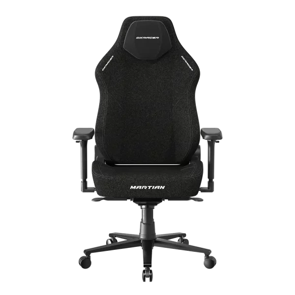 صندلی گیمینگ دی ایکس ریسر Dxracer Martian Series 2025 L Fabric Black