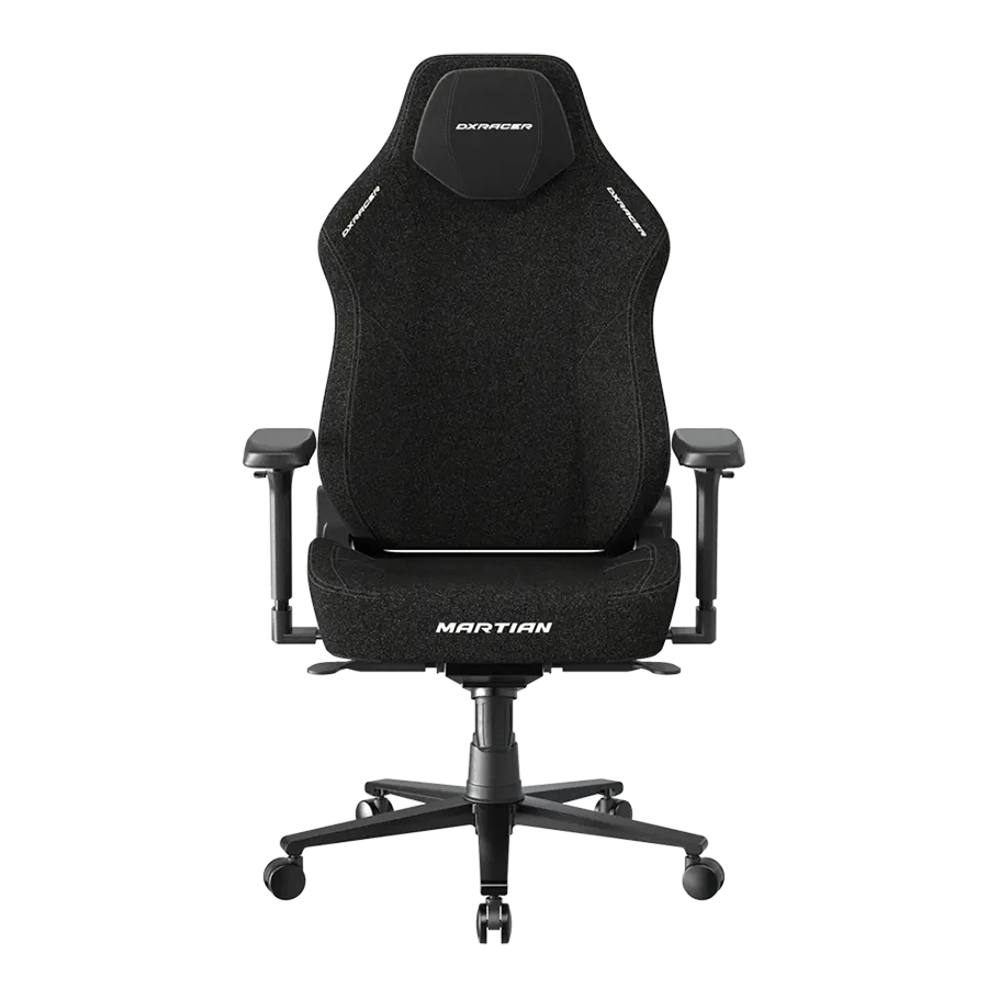 صندلی گیمینگ دی ایکس ریسر Dxracer Martian Series 2025 L Fabric Black