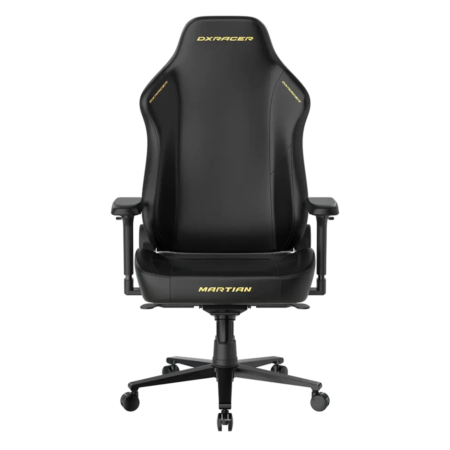 صندلی گیمینگ دی ایکس ریسر Dxracer Martian Series 2025 XL Black