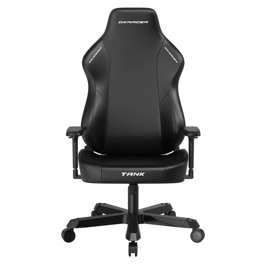 صندلی گیمینگ دی ایکس ریسر Dxracer Tank Series 2025 Black