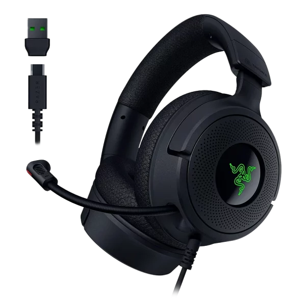 هدست گیمینگ ریزر Razer Kraken V4 X