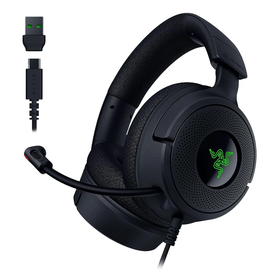 هدست گیمینگ ریزر Razer Kraken V4 X