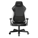 صندلی گیمینگ دی ایکس ریسر Dxracer Tank Series 2025 Black White