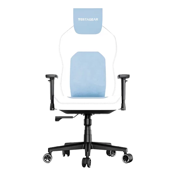 صندلی گیمینگ ورتاگیر Vertagear SL1800 Black Baby Blue