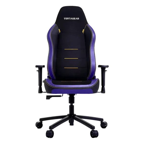 صندلی گیمینگ ورتاگیر Vertagear SL3800 Midnight Purple