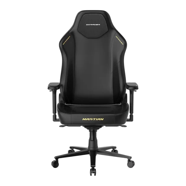 صندلی گیمینگ دی ایکس ریسر Dxracer Martian Series 2025 XL Black