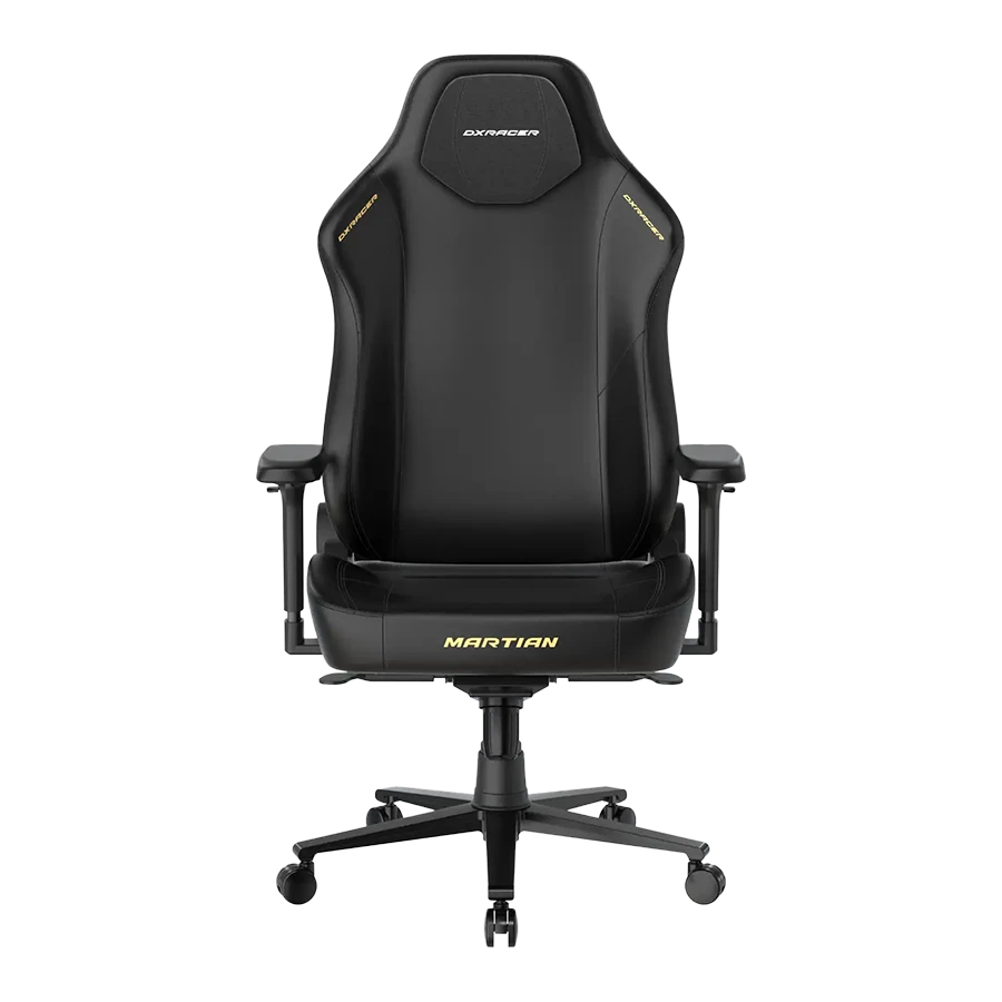 صندلی گیمینگ دی ایکس ریسر Dxracer Martian Series 2025 XL Black