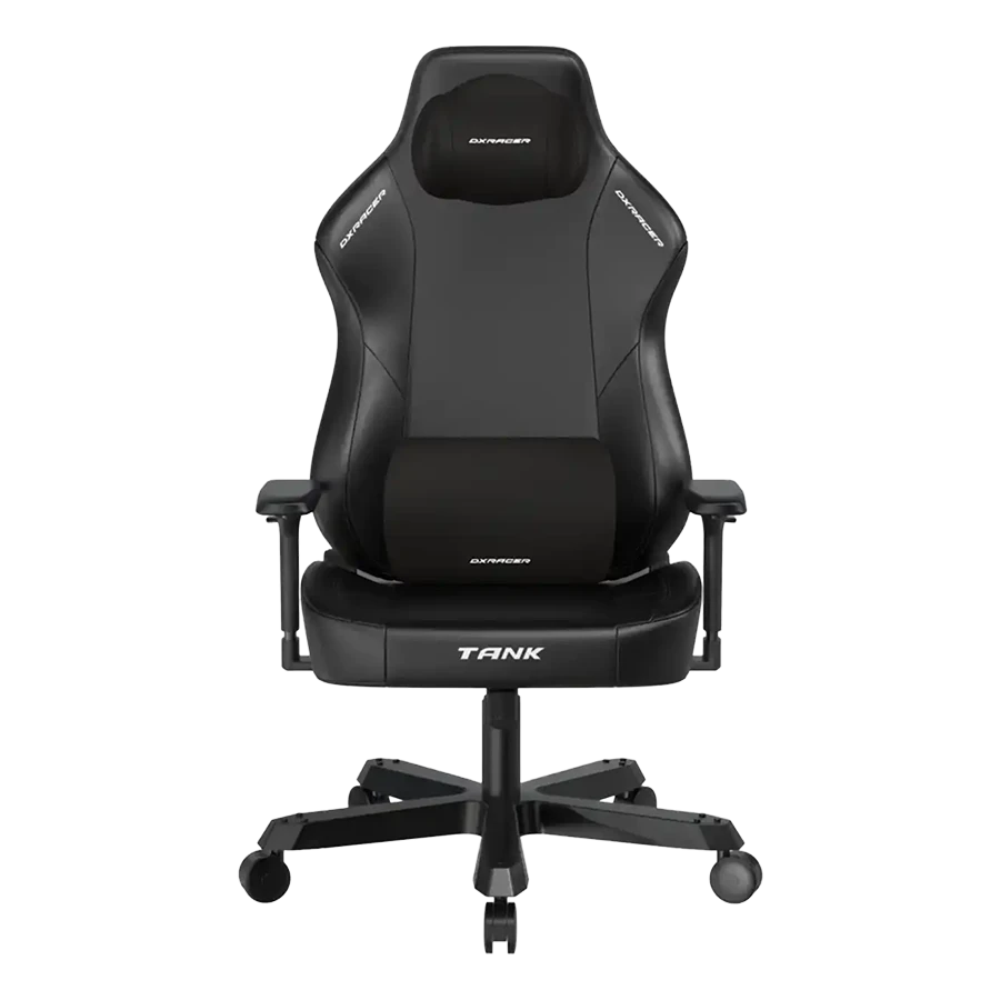 صندلی گیمینگ دی ایکس ریسر Dxracer Tank Series 2025 Black