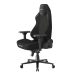 صندلی گیمینگ دی ایکس ریسر Dxracer Martian Series 2025 L Fabric Black