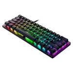 کیبورد گیمینگ ریزر Razer Huntsman V3 Pro Mini